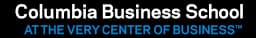 Columbia Business School